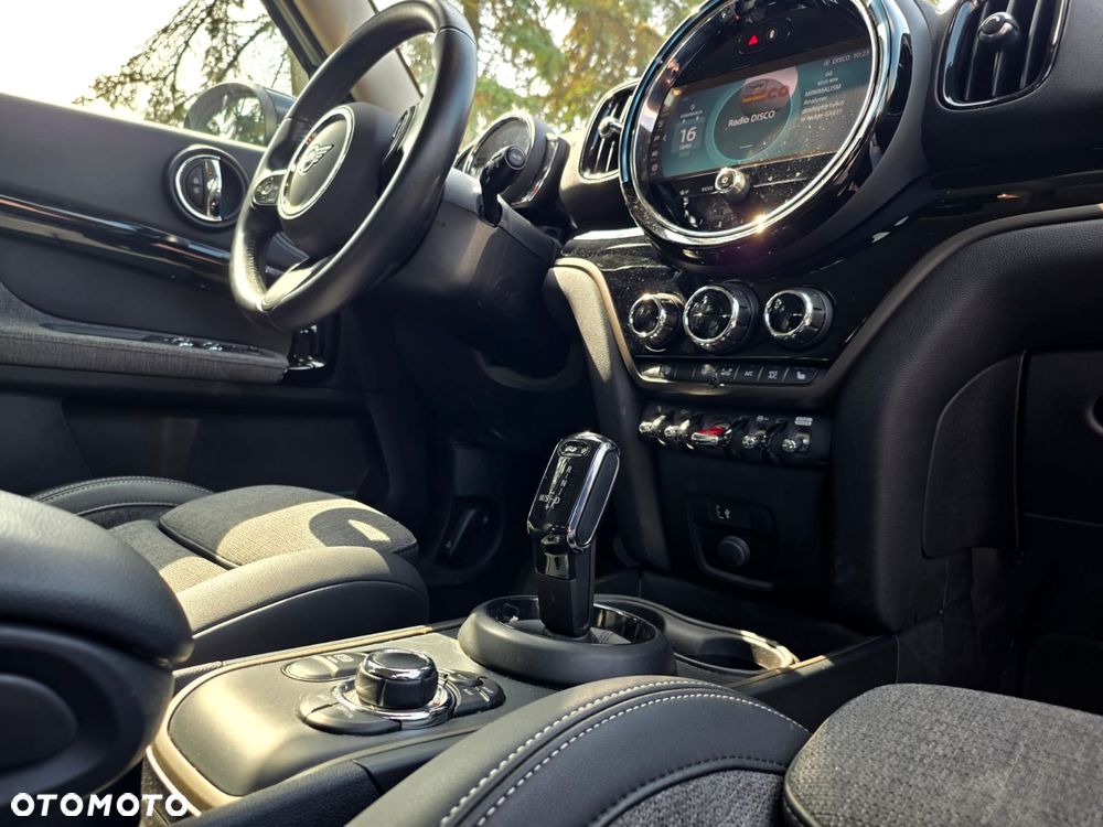 MINI Countryman Cooper - 15