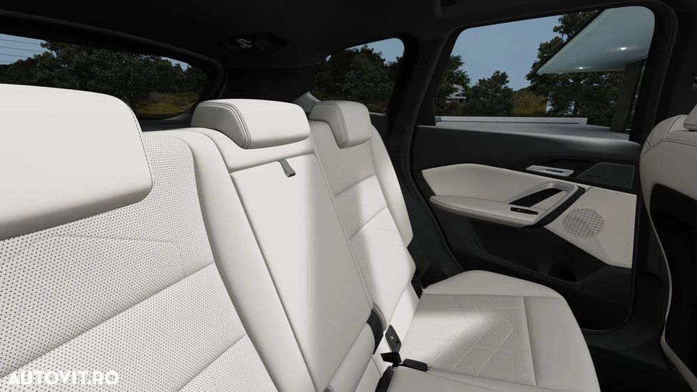 BMW X1 xDrive23d AT MHEV - 10