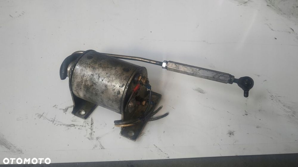 CEWKA GAZU TK 500 THERMO KING YANMAR TS 395 - 1