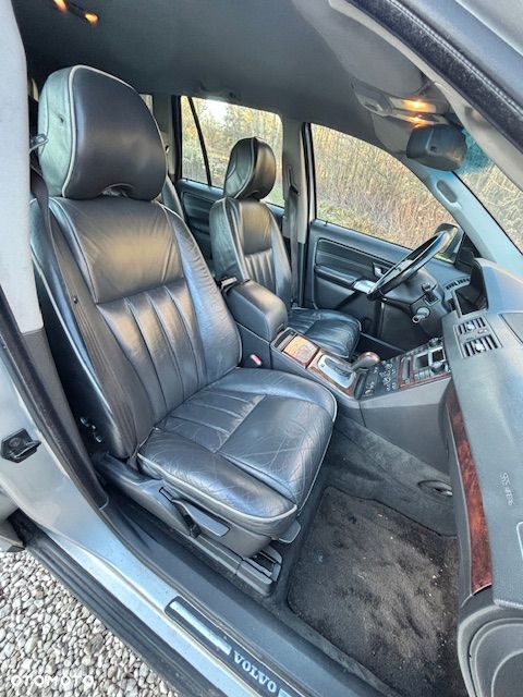 Volvo XC 90 D5 Summum - 17