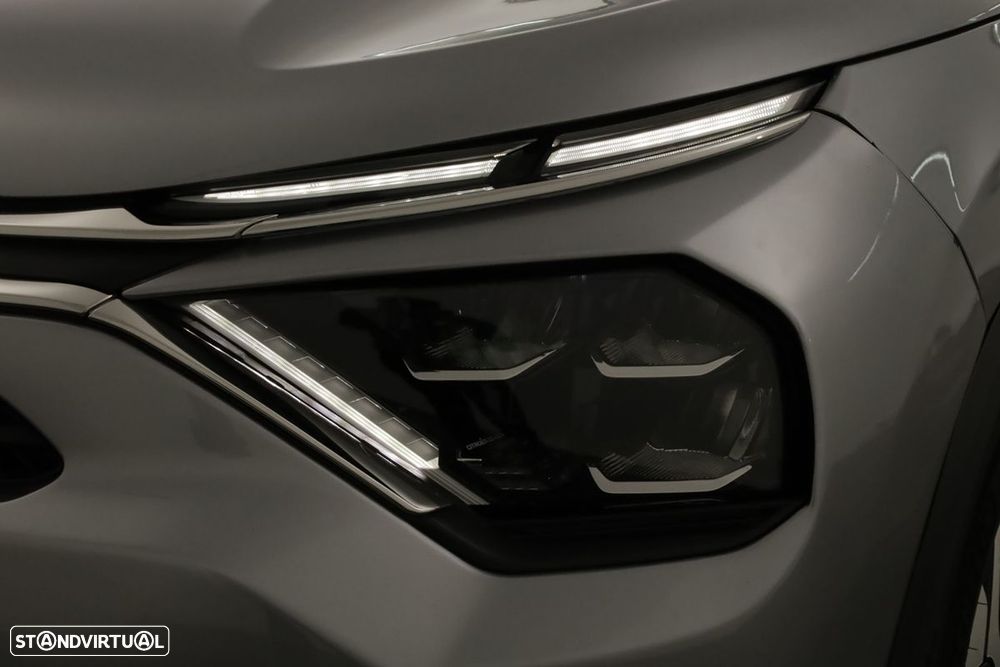 Citroën C4 1.2 PureTech Feel Pack EAT8 - 6