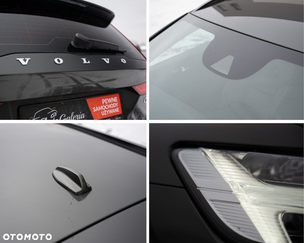 Volvo V60 D3 RDesign - 22