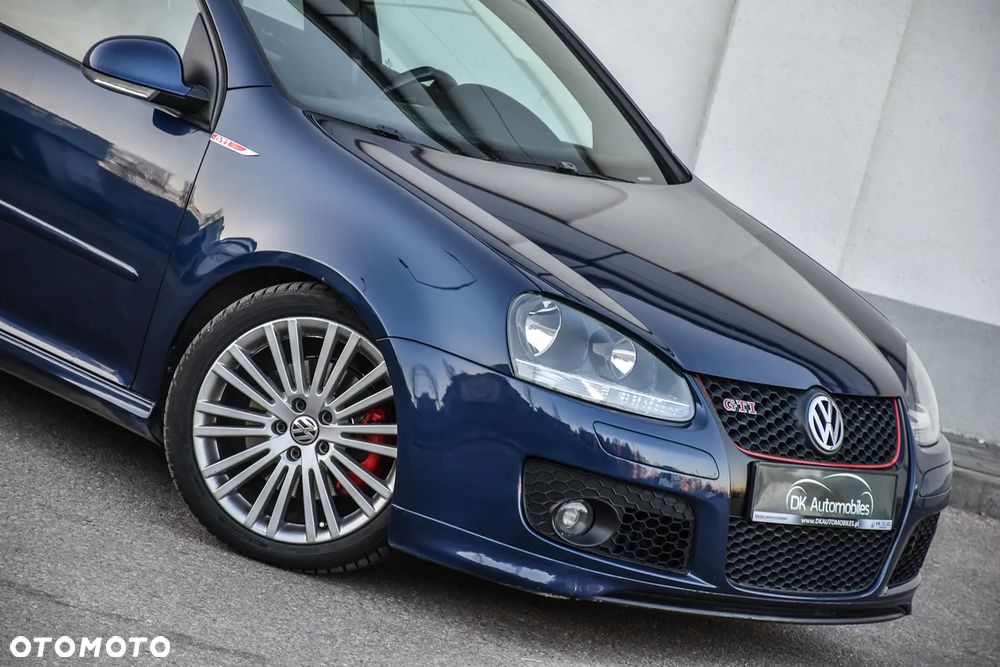Volkswagen Golf 2.0 GTI DSG - 13
