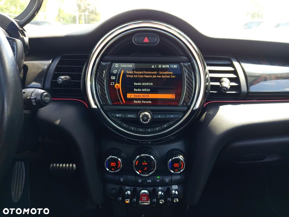 MINI John Cooper Works - 18