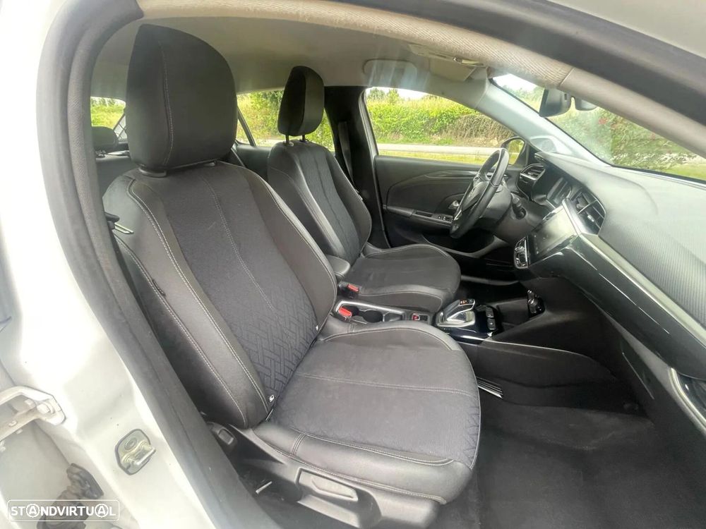Opel Corsa-e Elegance - 34
