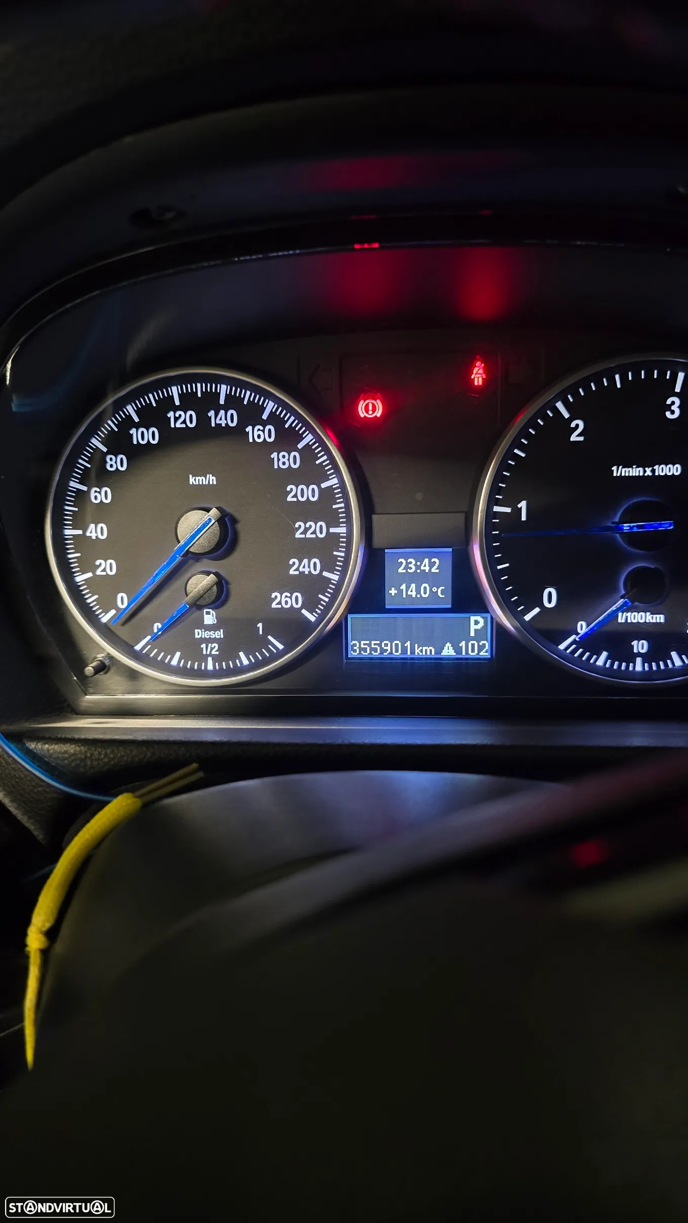 BMW 320 d Coupe Auto - 4