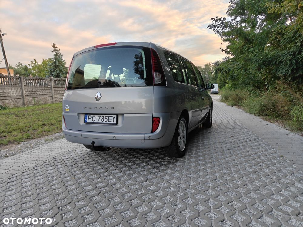 Renault Espace - 3