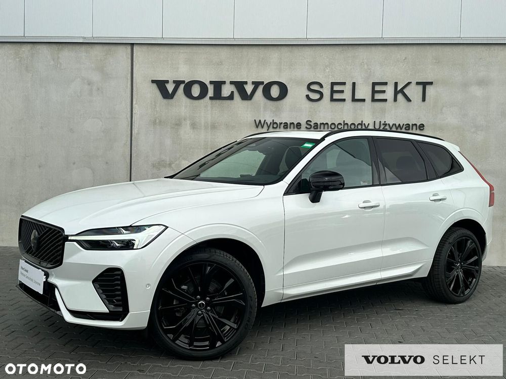 Volvo XC 60 - 2
