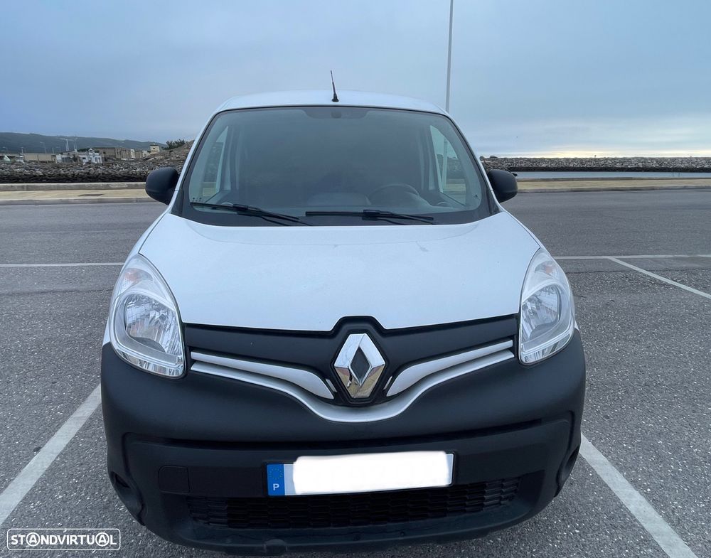 Renault Kangoo - 3