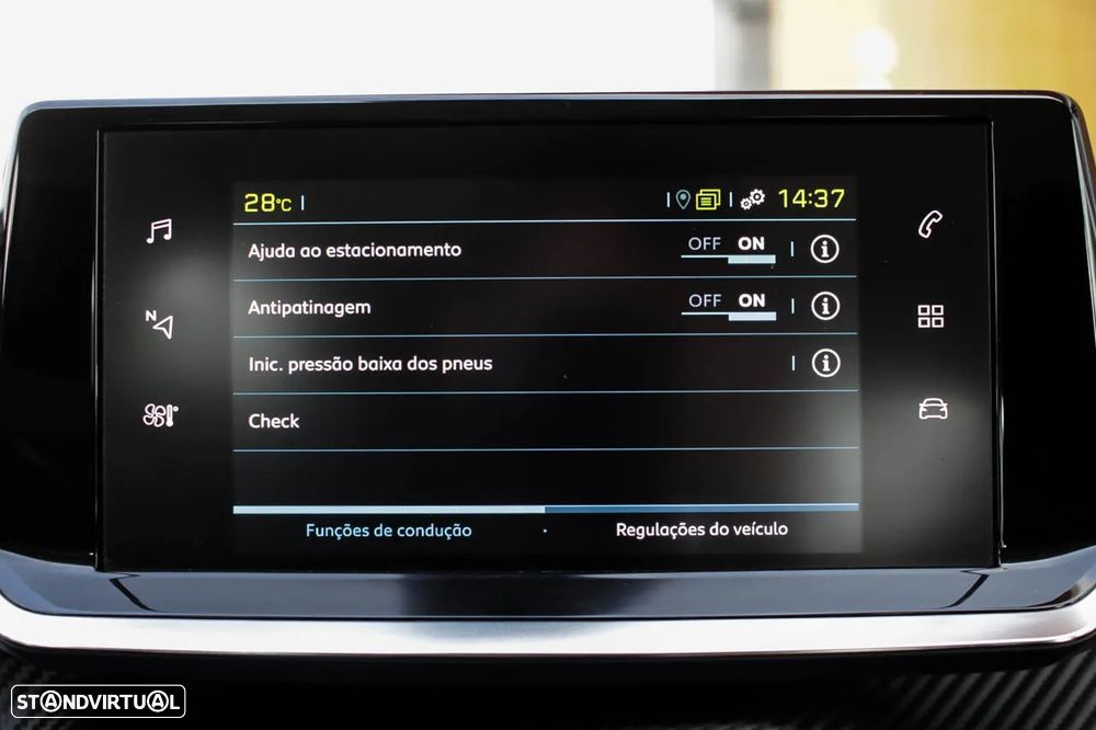 Peugeot e-208 50 kWh Active Pack - 30