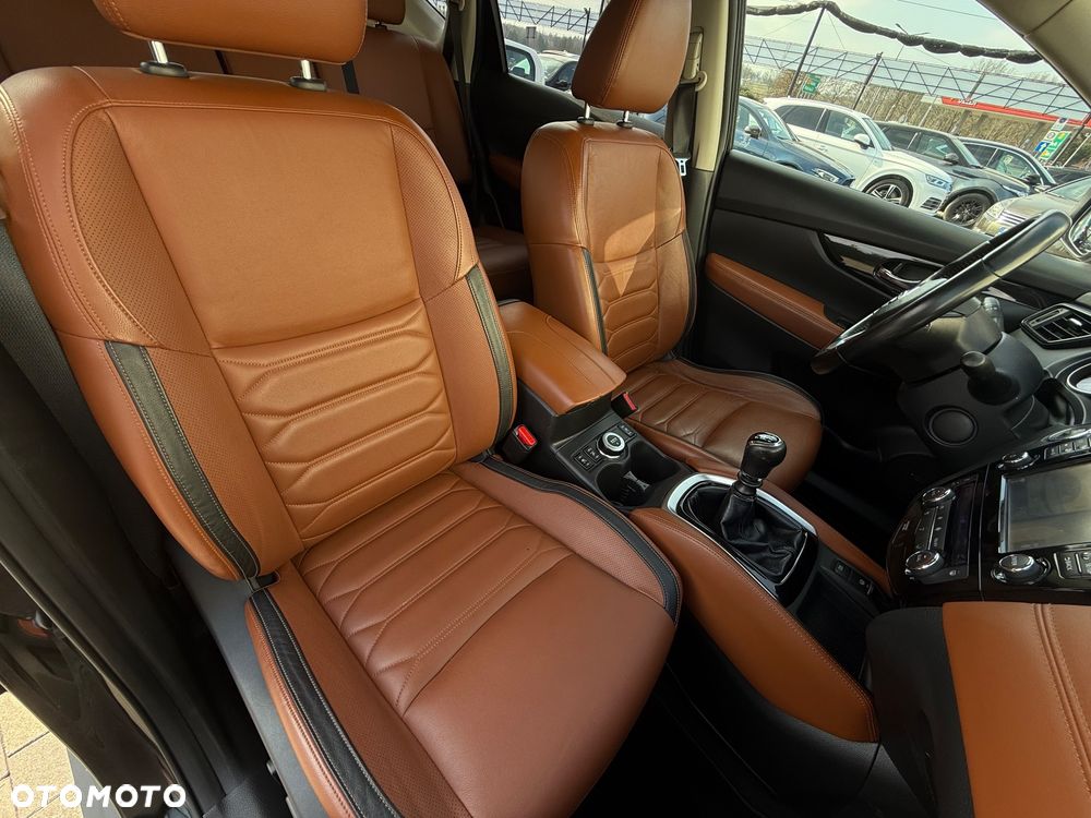 Nissan X-Trail 1.6 dCi ALL-MODE 4x4i 360 - 24