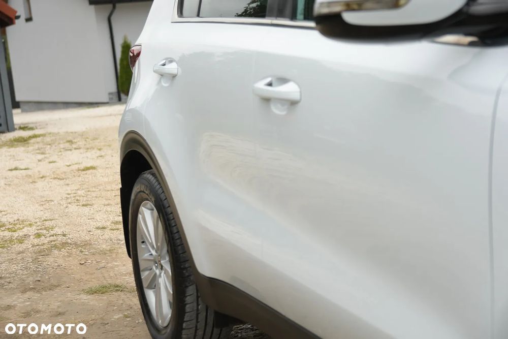 Kia Sportage 1.6 GDI 2WD Dream-Team Edition - 12