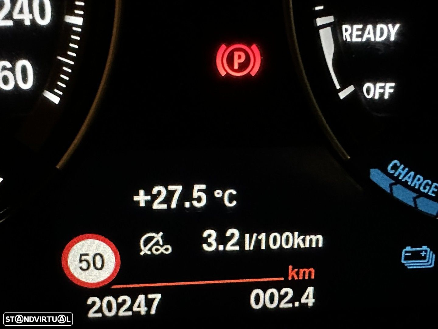 BMW 225xe Active Tourer Pack M - 43