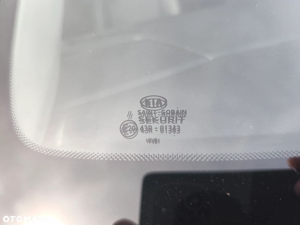 Kia XCeed 1.6 CRDi DCT7 PLATINUM EDITION - 35