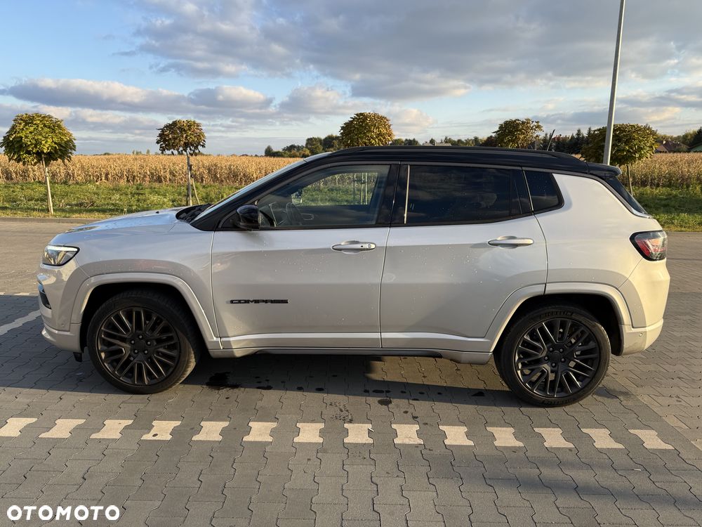 Jeep Compass - 6