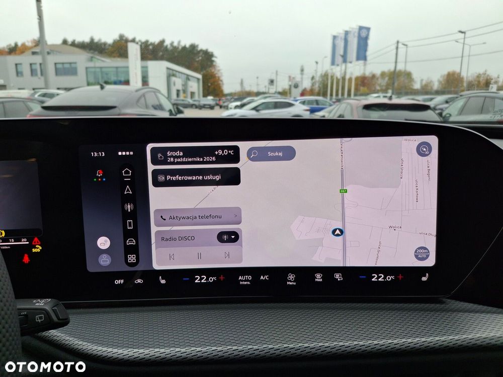 Audi Q5 - 36