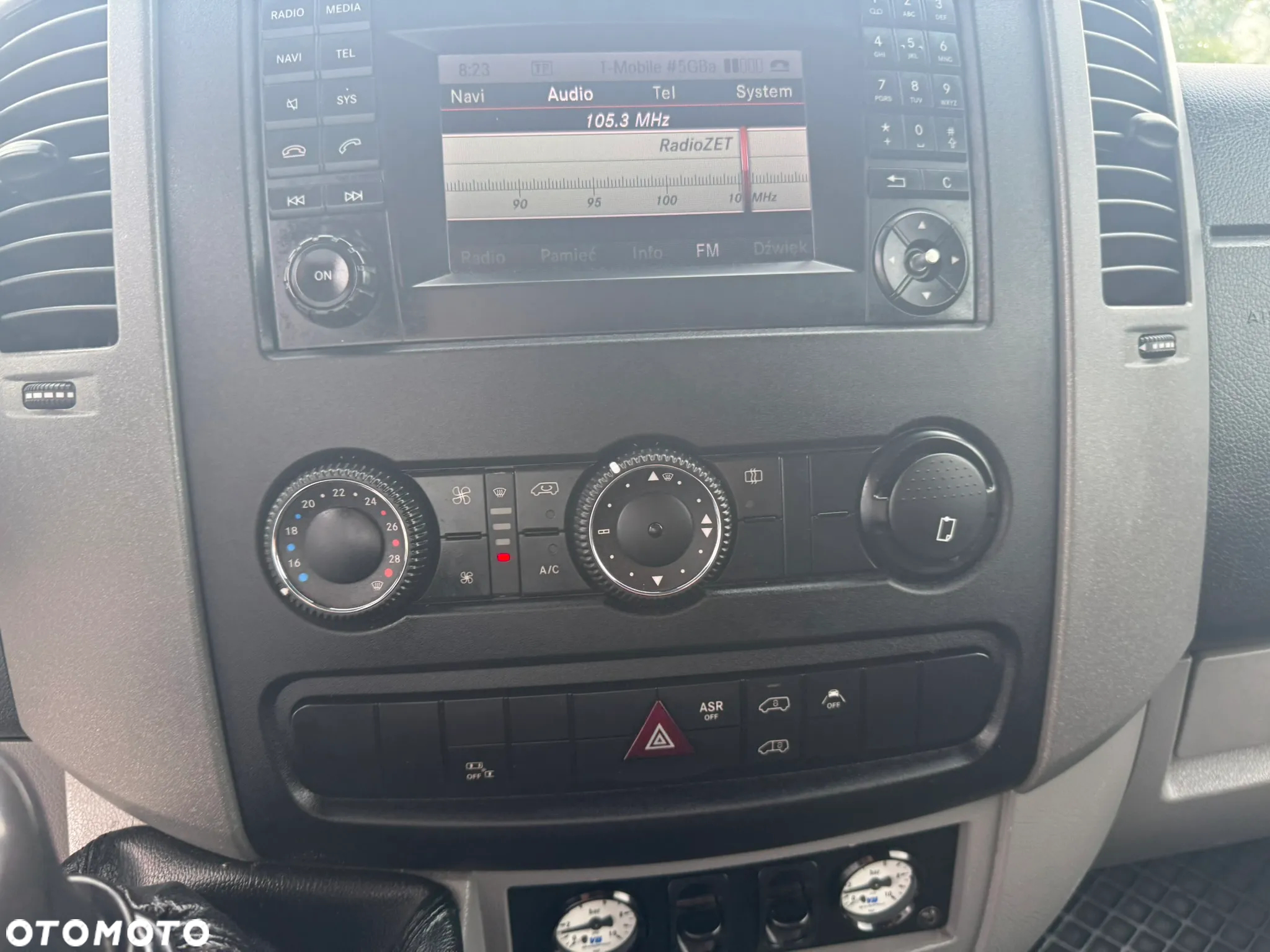 Mercedes-Benz Sprinter - 10