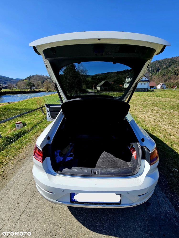 Volkswagen Arteon 2.0 TSI R-Line DSG - 5