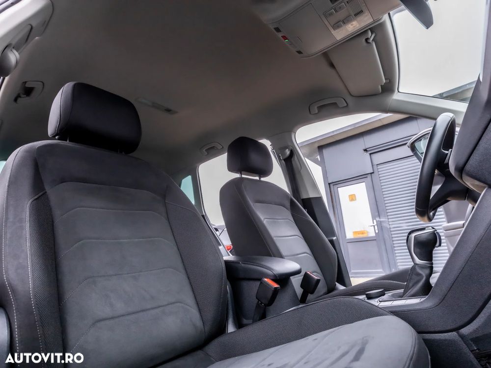 Volkswagen Tiguan 2.0 TSI OPF DSG 4Motion Elegance - 5