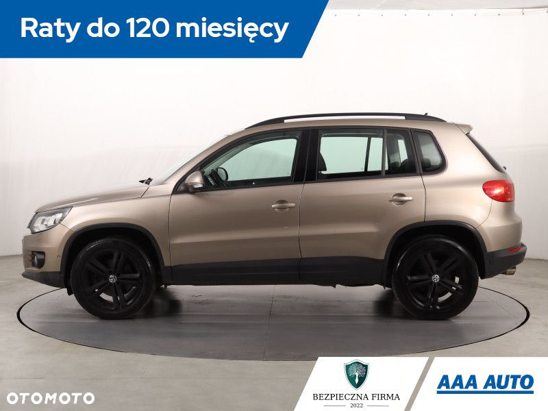 Volkswagen Tiguan - 3