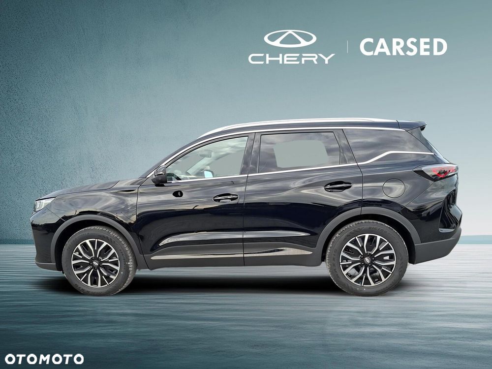 Chery Tiggo 7 - 3