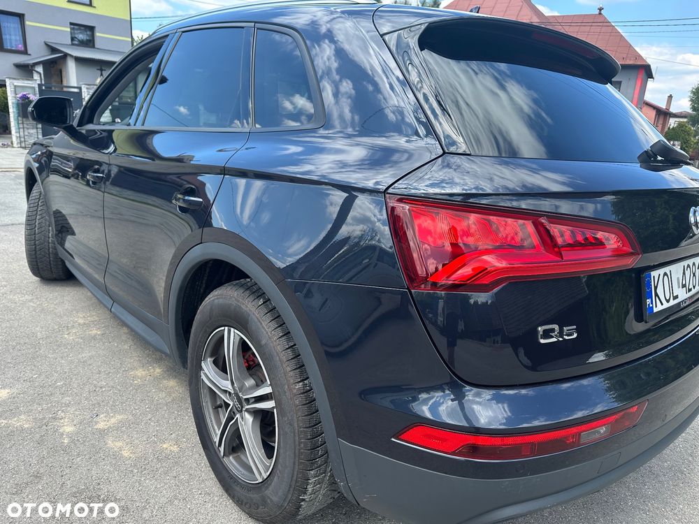 Audi Q5 2.0 TDI - 2