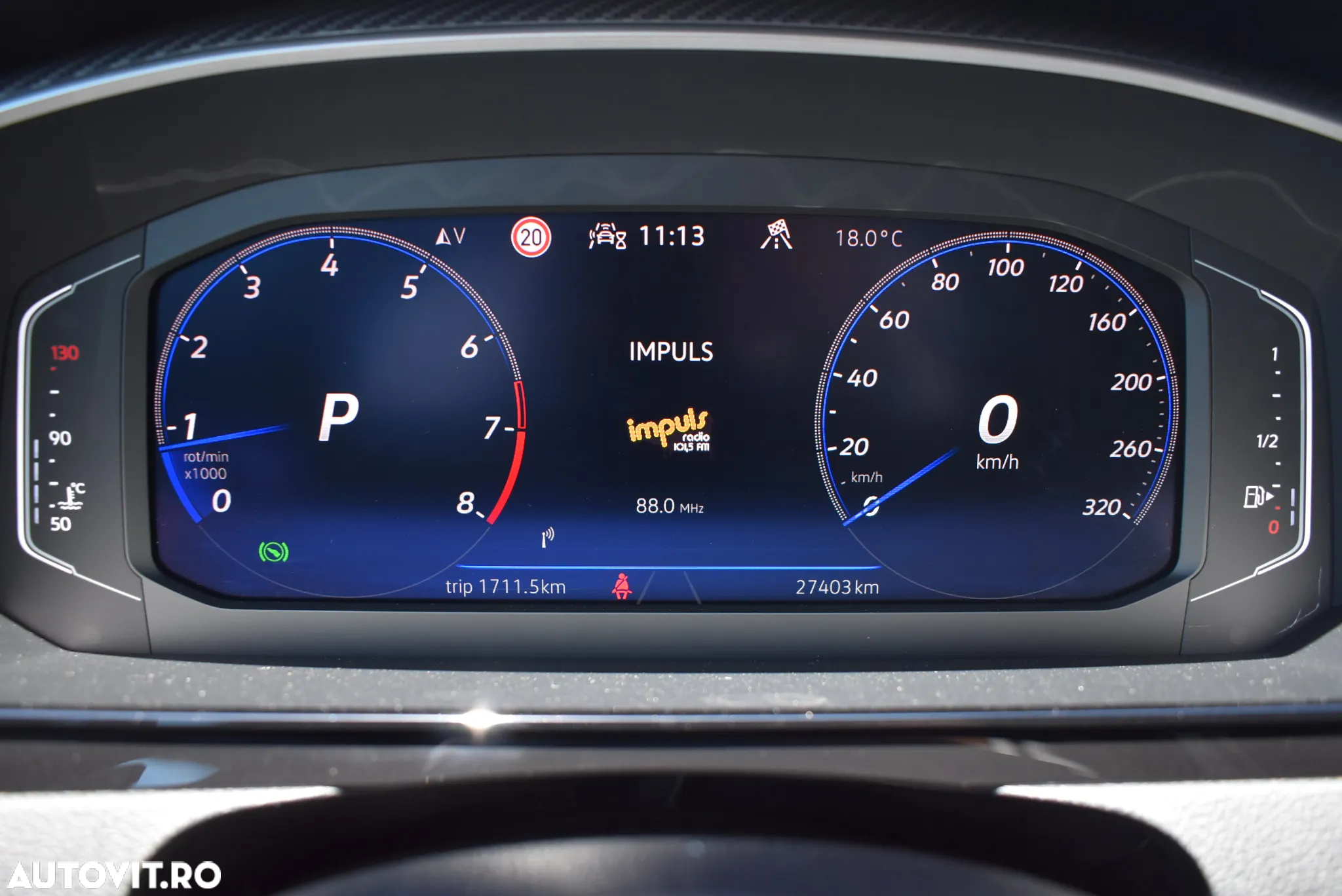 Volkswagen ARTEON Shooting Brake 2.0 TSI OPF 4Motion DSG R - 16