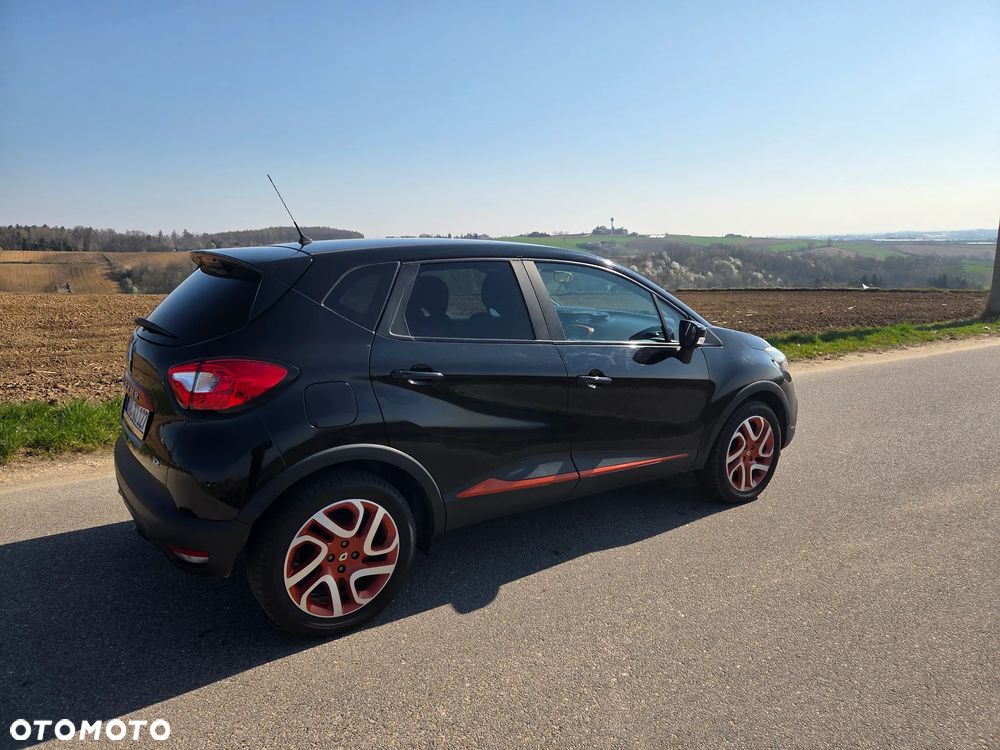 Renault Captur - 4