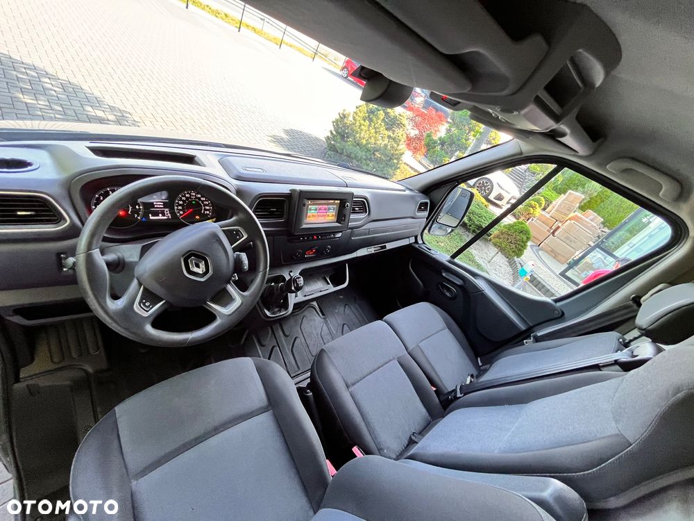 Renault Master - 9