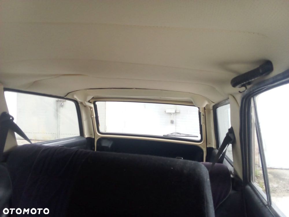 Fiat 125p - 13