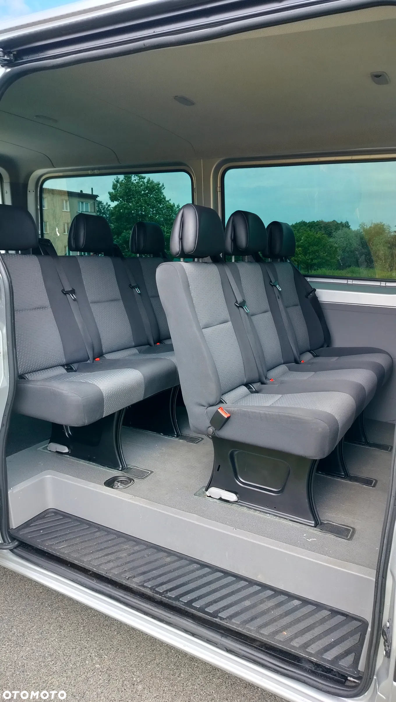 Volkswagen Crafter 35 TDI - 17