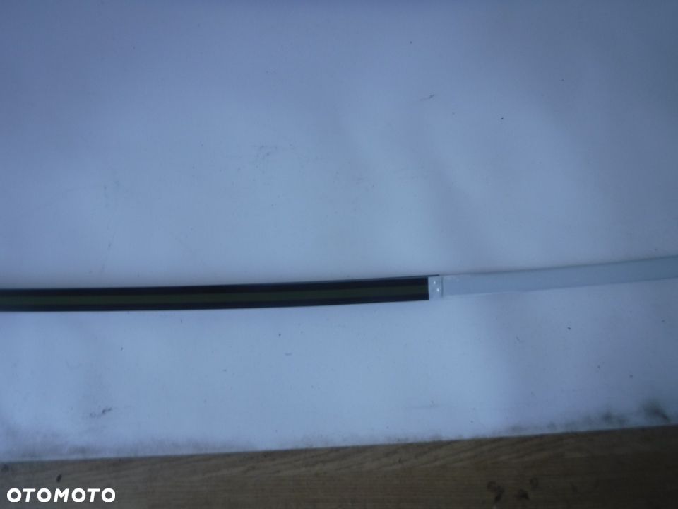 kia sportage iv 4 15r- listwa drzwi tył prawa ramka chrom - 6