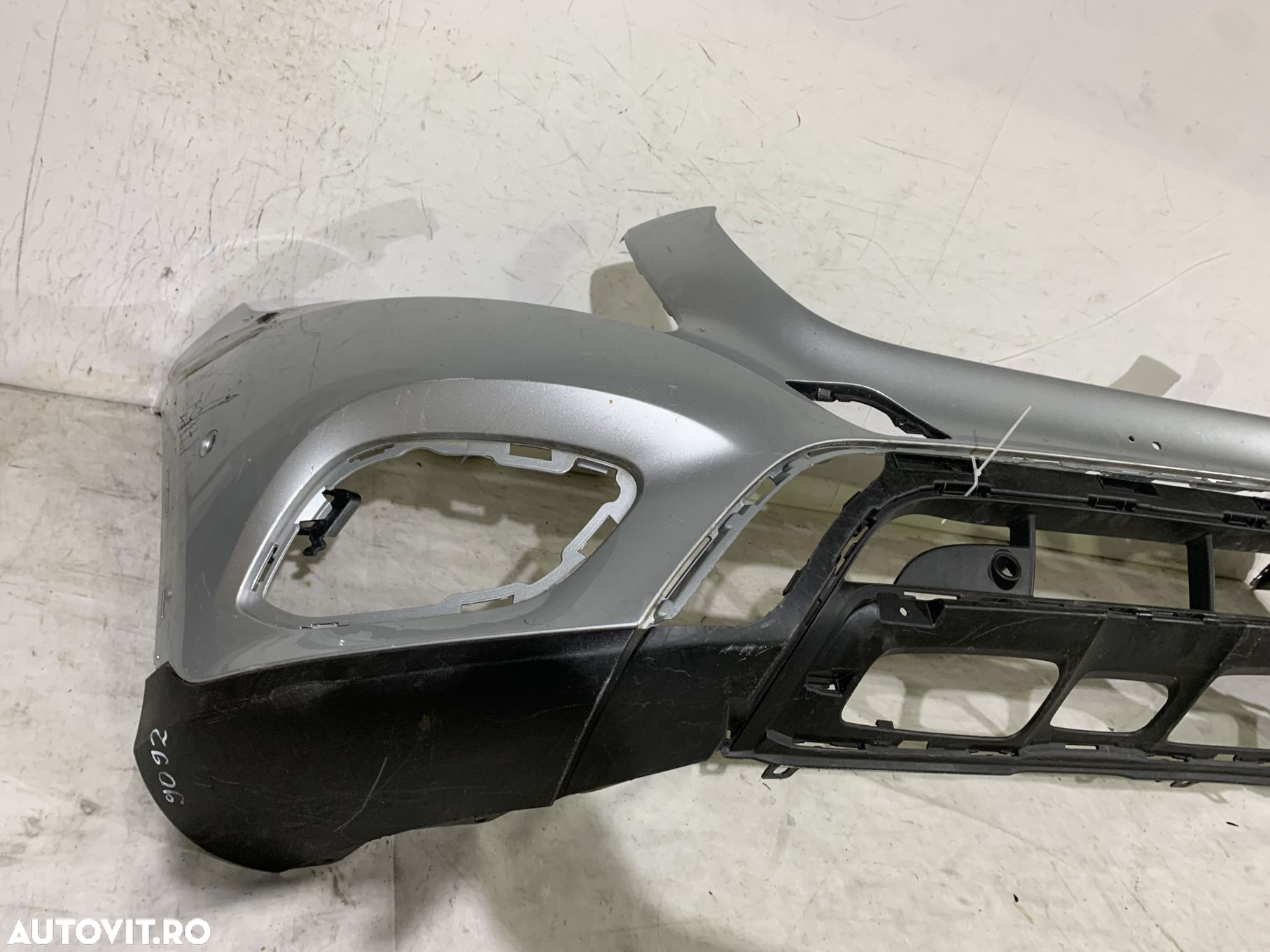 Bara fata Mercedes GLC X253 / W253, 2015, 2016, 2017, 2018, 2019, A2538850325. - 10