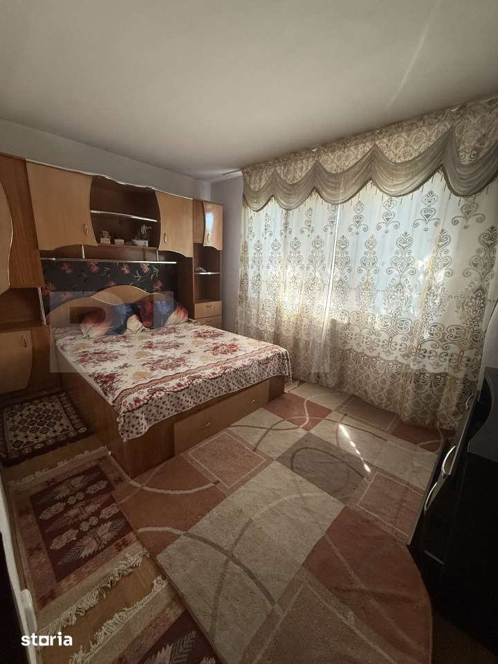 Apartament 3 camere,parter — fotografia 1