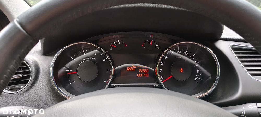 Peugeot 3008 1.6 Premium - 21
