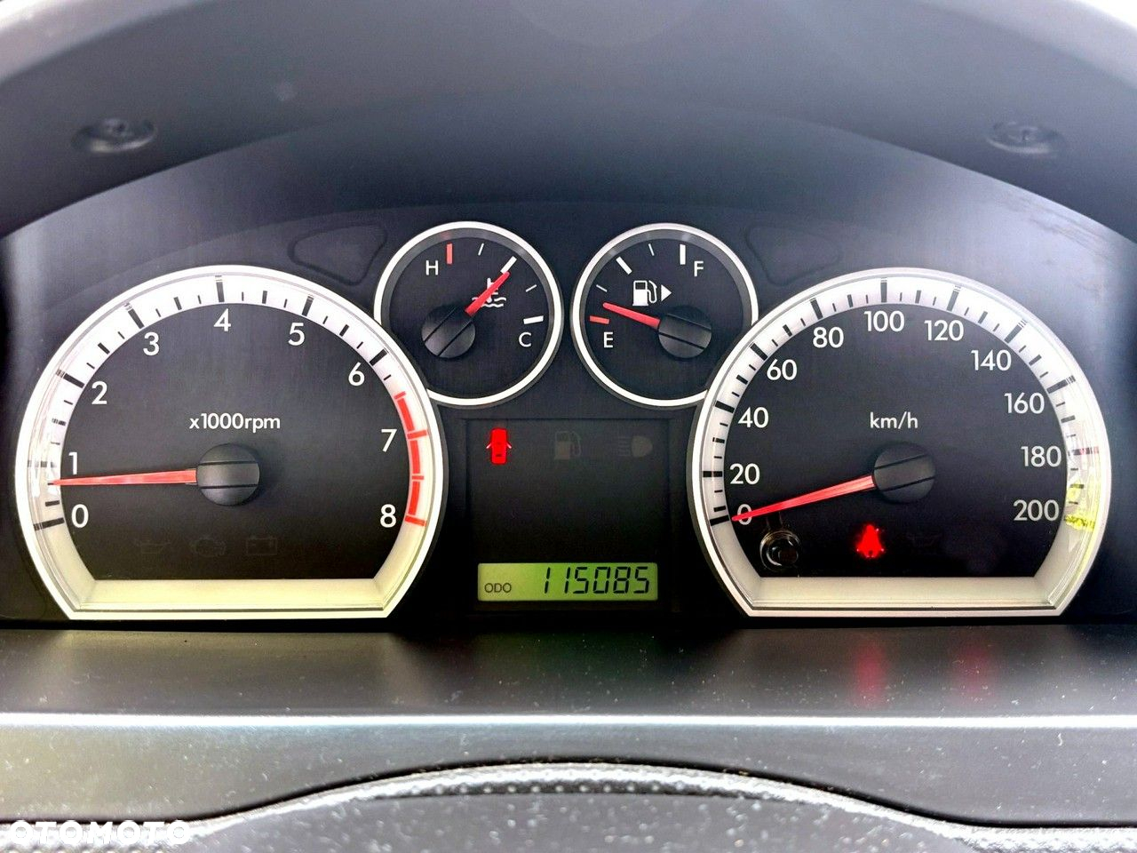 Chevrolet Aveo - 6