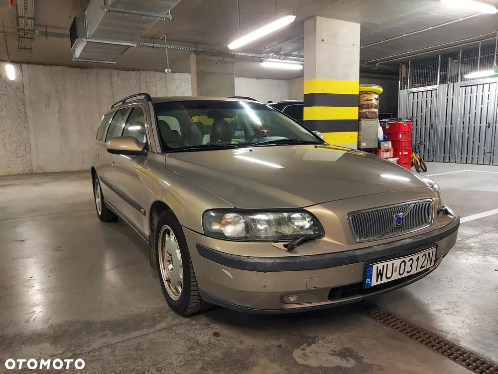 Volvo V70 - 2