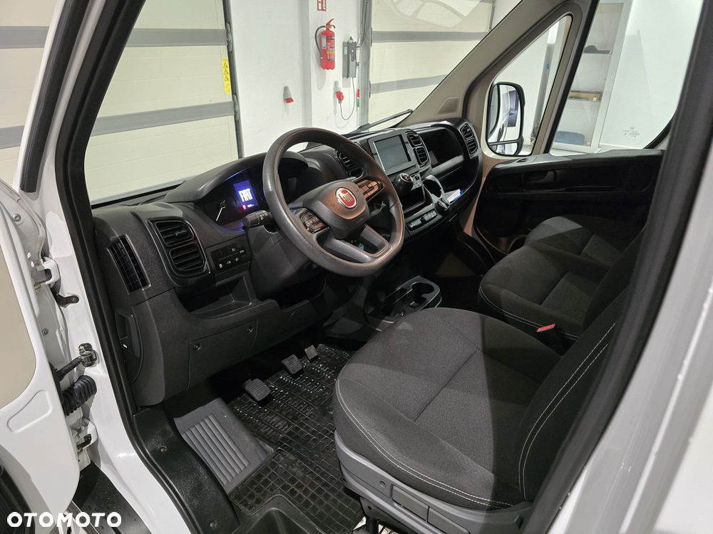 Fiat Ducato - 12