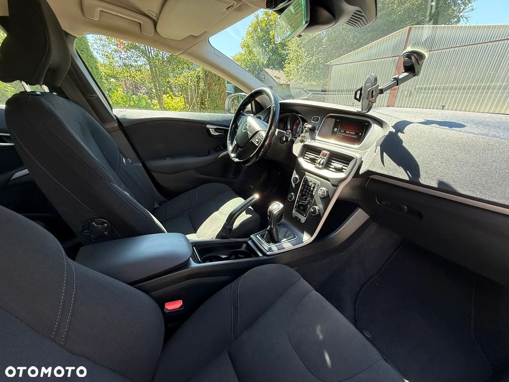 Volvo V40 D4 Drive-E Kinetic - 14