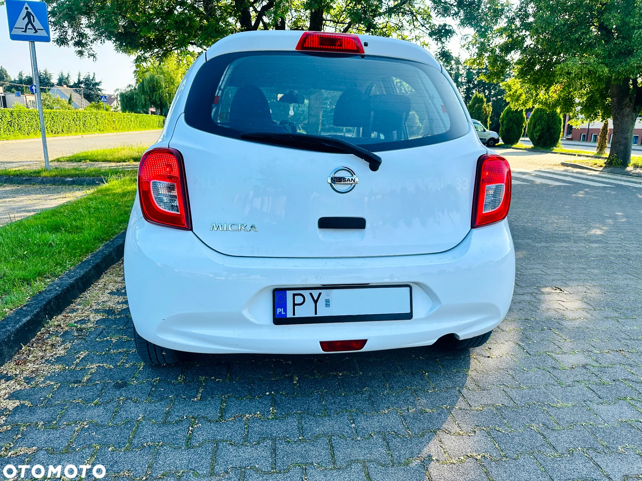 Nissan Micra 1.2 Acenta - 6
