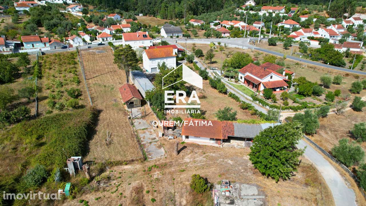 Terreno para construção, Seiça - Grande imagem: 3/14