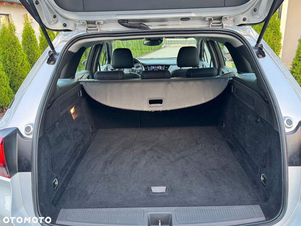 Opel Astra 1.5 CDTI Edition S&S - 27