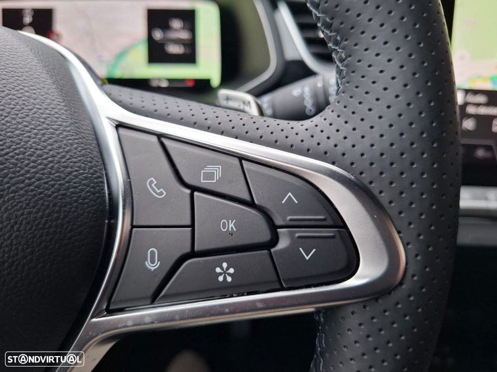 Mitsubishi Grandis 1.3 DI-T Intense 7DCT - 15