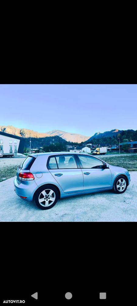Volkswagen Golf - 21