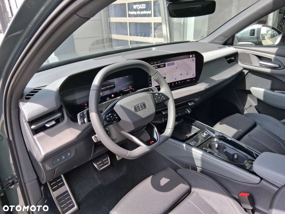 Audi Q3 Sportback - 10