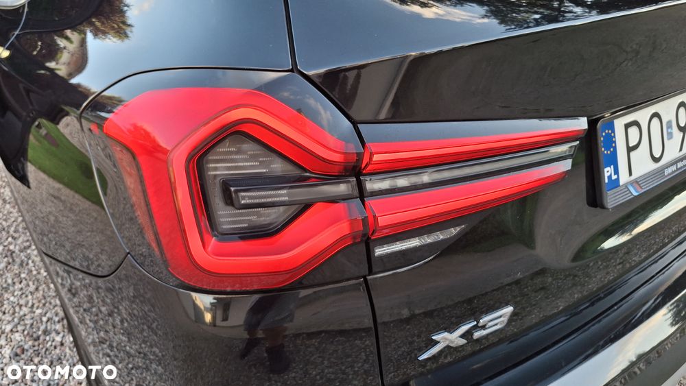 BMW X3 - 12