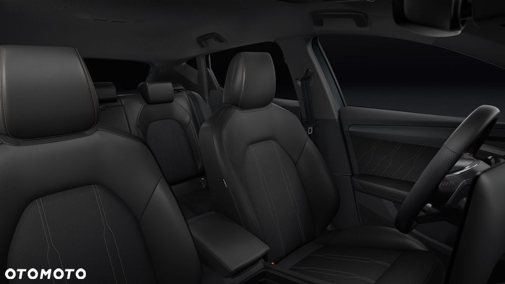 Cupra Leon - 6