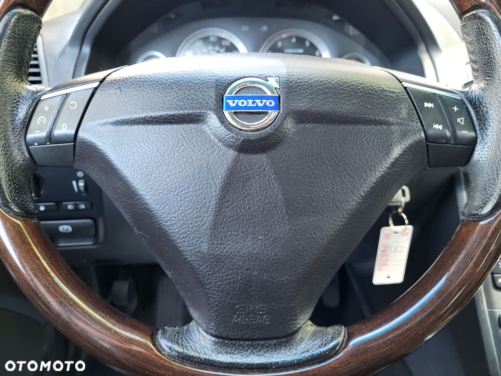 Volvo XC 90 4.4 V8 AWD Summum - 15