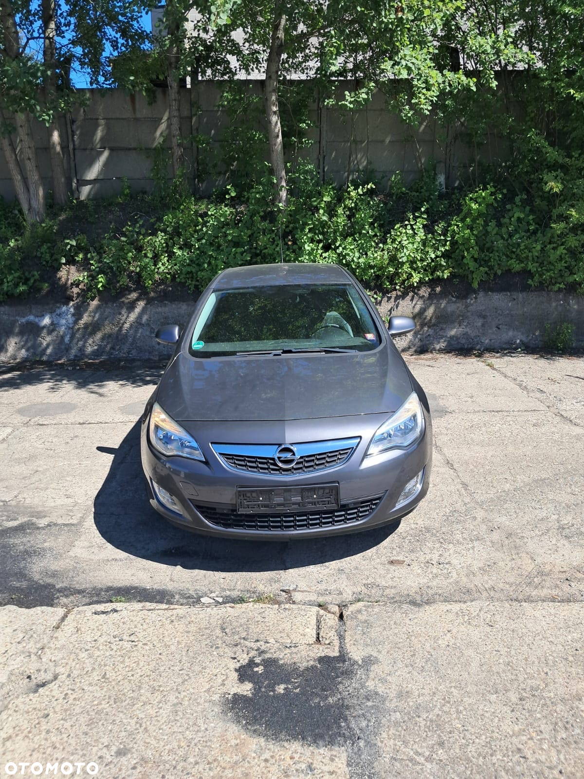 Opel Astra GTC 1.4 Turbo - 5