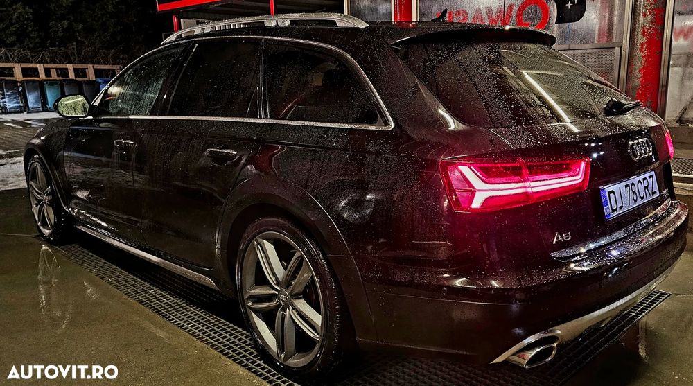 Audi A6 Allroad - 26